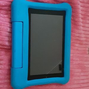Amazon Tablet